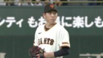 【巨人】戸郷翔征が1軍マウンドへ「やっと自分のシーズンが開幕する」　エースとしての姿を取り戻せるか