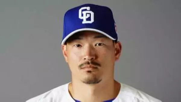 【中日】11年目の32歳・川越誠司を抹消　前日の試合では代打でタイムリーを放つも走塁時に負傷