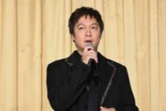 丸山隆平「どういう脳みその中身をされているのかなと」　佐藤二朗への興味を語る