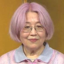 朝倉かすみ 65歳『けんぐゎい』が直木賞受賞　司会の「直木賞史上、女性では最年長受賞」に驚き