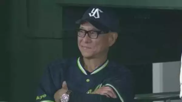 ヤクルト悪夢の5連敗　9回キハダが2失点でサヨナラ負け　守護神が4戦連続失点　モンテル2発も後半戦初勝利は遠く...