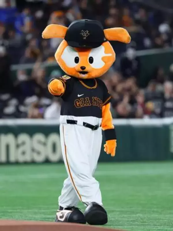 【巨人】ジャビットが悔し涙「くやしいけど またらいシーズン...」　CS進出もファーストステージで敗退