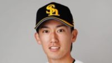 【ソフトバンク】大津亮介の背番号を「19」に変更　24年まで甲斐拓也が背負う