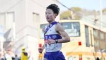 【箱根駅伝】駒澤大学は往路7位　トップ青山学院大学とは4分52秒差　伊藤蒼唯から復路での巻き返しは