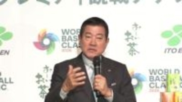 「臨機応変に組むことも重要」侍ジャパン元監督・原辰徳氏が短期決戦のオーダーに言及　イチローの打順を変更した経験語る