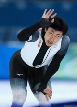 【Sスケート】新濱立也が日本勢トップの6位　トップ3がOR更新のハイレベルなレース　森重航は10位・倉坪克拓は19位