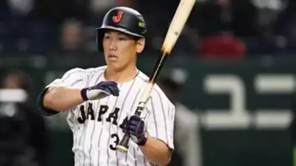 【侍ジャパン】吉田正尚「ここが今の自分の実力」東京で2ホーマーもマイアミで1本出ず