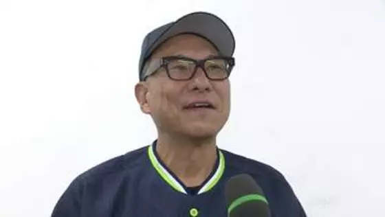 「また声出しすぎて…」ヤクルト・池山監督はガラガラ声復活　投手陣の好投で巨人に2連勝　決定打不足にも言及