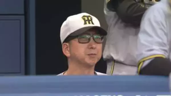 【阪神】満塁から試合が動いたDeNAとの初戦敗れる　今季最多16失点　両チーム合わせて3つの押し出し四球と荒れた試合展開