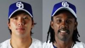 【中日】新加入の知野直人の登録を抹消　ファームで好調カリステを1軍登録
