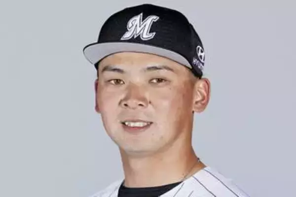 「久々のスタメンだったので…」ロッテ・井上広大が今季3度目のスタメン起用で第2号2ラン　新天地で開花なるか