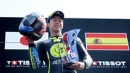 【MotoGP】小椋藍が伝統のレースで最高峰クラス初優勝　日本の悲願22年ぶり優勝　冷静に見すえる先は！