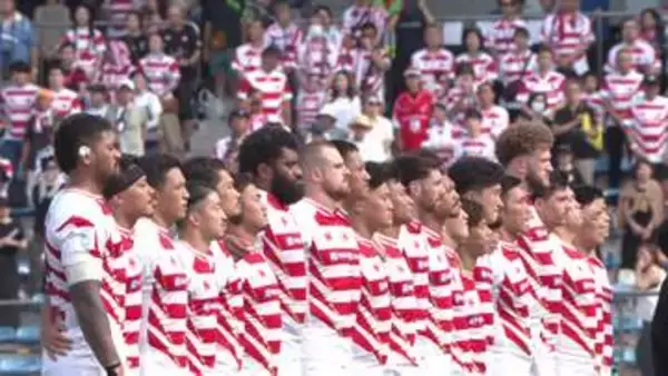 【ラグビー】男女日本代表・同日開催が決定　10月にフィジー代表とウェールズ代表が来日　協会設立100周年記念試合