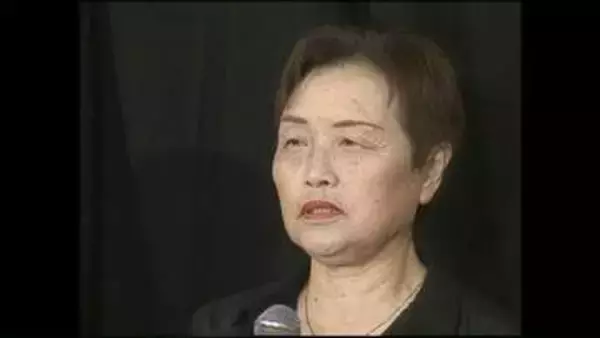拉致被害者・蓮池薫さんの母ハツイさん死去　94歳