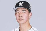 「【ロッテ】吉川悠斗がソフトバンクとの初戦に先発「気負うことはせず、覚悟を決めて」　打線は2週間ぶりの対戦・モイネロを攻略なるか」の画像1