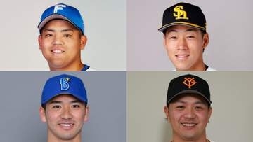 【ファーム日本選手権】ファーストステージの予告先発を発表　DeNAは今季1軍で5勝の篠木健太郎が先発