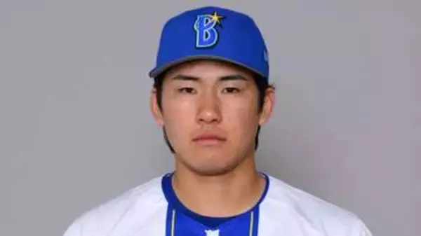 【DeNA】大卒ルーキー・宮下朝陽が「右肩関節鏡視下安定化手術」を終了　今季は71試合の出場で8本塁打・打率.258