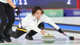 「【カーリング女子】「私がフィニッシュしきれなかった」吉村紗也香が反省の弁　連敗スタートも「今できることに集中」と前を向く【ミラノ・コルティナ五輪】」の画像1