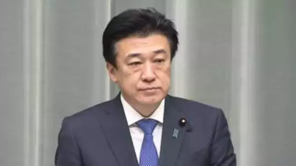 ナフサなど石油関連製品、現時点で需給上の問題生じず　木原官房長官が説明