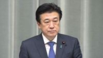 ナフサなど石油関連製品、現時点で需給上の問題生じず　木原官房長官が説明