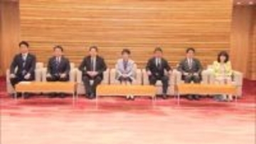 第2次高市内閣の資産公開　平均6591万円　小泉防衛相がトップ維持