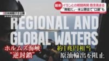 米軍「短期間で強力」攻撃計画を策定か　 国防長官に「無能だ」米公聴会で口論も