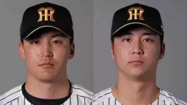 【阪神】昨季終了後に加入の元山飛優が今季初昇格　新天地での活躍に注目　井坪陽生が登録抹消