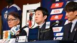 「【森保監督】ケガで離脱中の冨安健洋を選出　フェイエノールト戦でのパフォーマンスを高評価　アイスランド戦に向け「準備もしながら、コンディションを上げていける」」の画像1