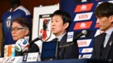 【森保監督】ケガで離脱中の冨安健洋を選出　フェイエノールト戦でのパフォーマンスを高評価　アイスランド戦に向け「準備もしながら、コンディションを上げていける」