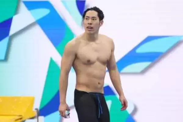 競泳界に衝撃…銀メダリストの本多灯被告を在宅起訴　危険運転致傷罪で