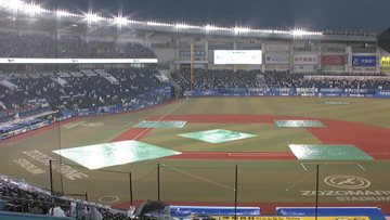 【ロッテvs日本ハム】振替試合が10月1日に決定　ロッテは移動含む“怒とうの10連戦”でシーズン締め　日本ハムは同日が最終戦予定に