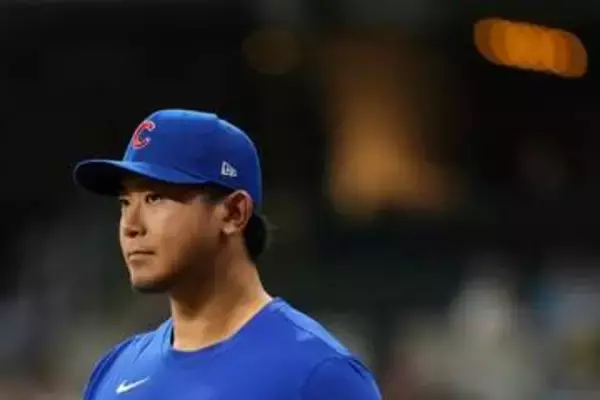 出番なく終えた今永昇太　悔しさ吐露「最終戦に投げた…そういう巡り合わせというか…」　今オフFA、新規契約について「希望はない」「いつ野球を辞めてもいいような準備を毎日重ねて…」