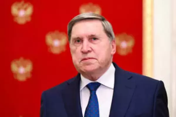 ロシア高官、東部ドンバス地方「我々の管理下に」