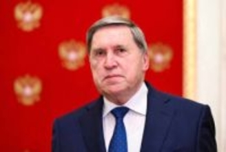 ロシア高官、東部ドンバス地方「我々の管理下に」