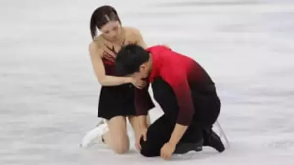 「最初はどうしたらいいか…」初めて見た木原の姿に三浦が決意　今となっては「泣き虫のイメージがついちゃった(笑)」