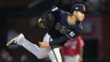 【侍ジャパン】オリックス3年目左腕・東松快征を名古屋のサポートメンバーに追加招集　仲田慶介＆湯浅大は名古屋まで帯同