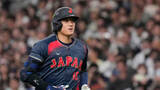 「【侍ジャパン】大谷翔平ノーヒットでWBC突入も井端監督「本番は結果出してくれる」と心配せず　鈴木誠也へは「すごく期待」」の画像1