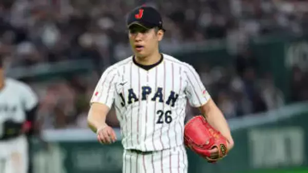 種市篤暉の連日の活躍に“師匠”の存在「秋にボールを変えたときは滑っていた中で…」