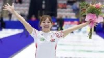 【カーリング】吉田知那美がロコ・ソラーレ退団をSNSで報告「春の訪れと共に新しい環境へと向かいます」仲間へも「50歳での再集結まで、しばしお別れ」と明るく惜別