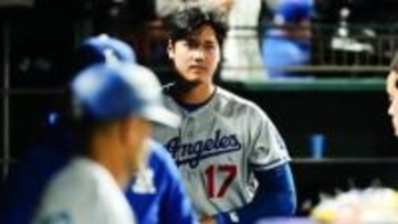 大谷翔平の連続試合出塁記録が「53」でストップ　全53試合でホームランは何本打った？