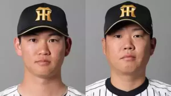 【阪神】及川雅貴が約1か月ぶり1軍登録　前日勝利の西勇輝を抹消