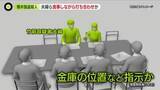「栃木強盗殺人　“指示役”夫婦、少年らと食事しながら打ち合わせか」の画像1