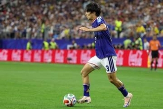 中村敬斗　ソックス問題に言及「迷惑かけないようにしたい」対策講じる　子供たちへも「憧れてもらえるのは光栄。ふさわしいプレーをしたい」