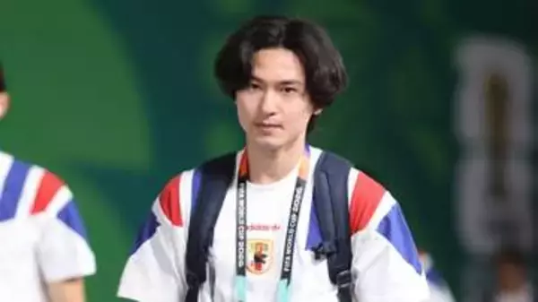 南野拓実が35歳で迎える次のW杯へ「チャンスがあるのであれば、もちろん選手である以上日本代表のユニフォームを着てプレーし続けたいなと思います」