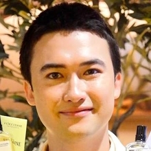 マリウス葉、朝の習慣は“ジャーナリング”　香りを生かしたリフレッシュ方法を明かす