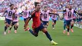 「【サッカーW杯】スペイン2度目の優勝　延長戦1－0で制す　アルゼンチンを120分間“シュート2本”に抑える　大会8試合でわずか1失点」の画像1