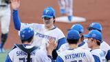 「新庄監督「圧倒的オーラ、シブ過ぎる」と完封勝利の有原航平をたたえる　苦戦した楽天の古謝樹に対しても「完全試合を覚悟してしまうくらい凄かった」と素直な言葉」の画像1