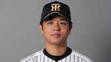 「【阪神】髙橋遥人がバットでも魅せる　5回に均衡破る先制打で今季初打点　勝てば両リーグトップ13勝目」の画像1