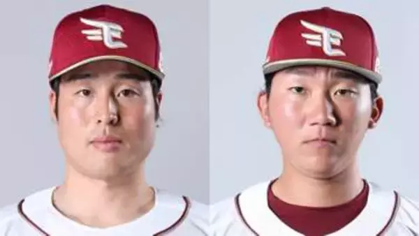 【楽天】瀧中瞭太を抹消　今季ラスト登板は3回6失点「来年に向けて修正していきたい」　田中千晴は慶弔休暇特例での抹消