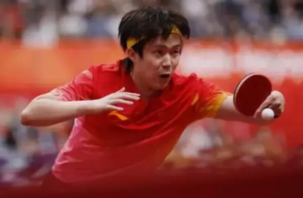 卓球男子　中国勢が“8年ぶり”に1位陥落　王楚欽が1→4位でトップ3も不在に　19歳の松島輝空が自身初世界ランク1位浮上